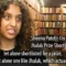 Jhalak Prize Shortlistee Sheena Patel 